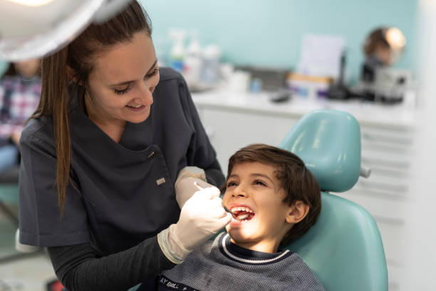 Best Root Canal Emergency Dentist  in Union Gap, WA