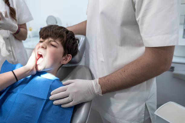 Best Tooth Infection Emergency Dentist  in Union Gap, WA